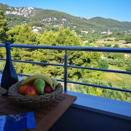 Memori Bed&Breakfast Rab Town Exterior foto