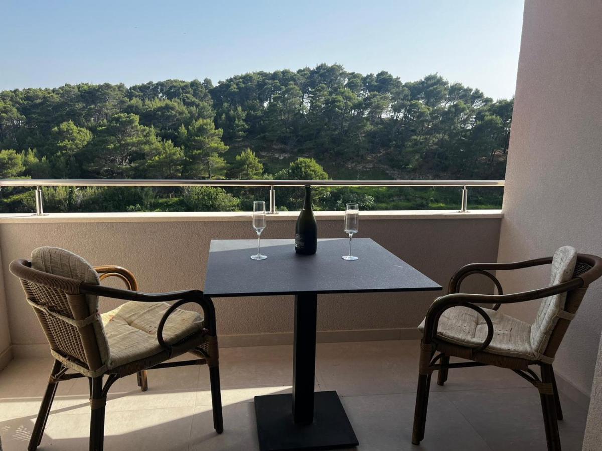 Memori Bed&Breakfast Rab Town Exterior foto
