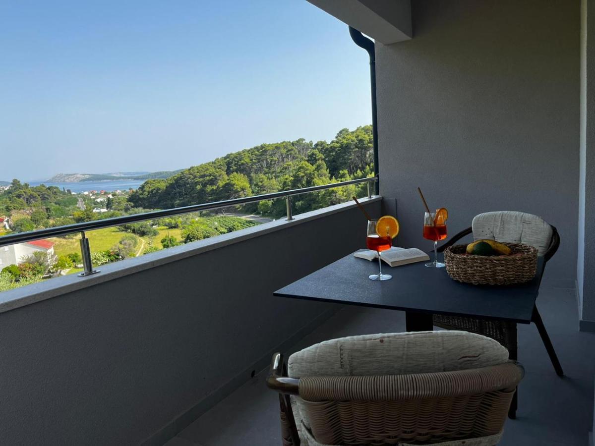 Memori Bed&Breakfast Rab Town Exterior foto