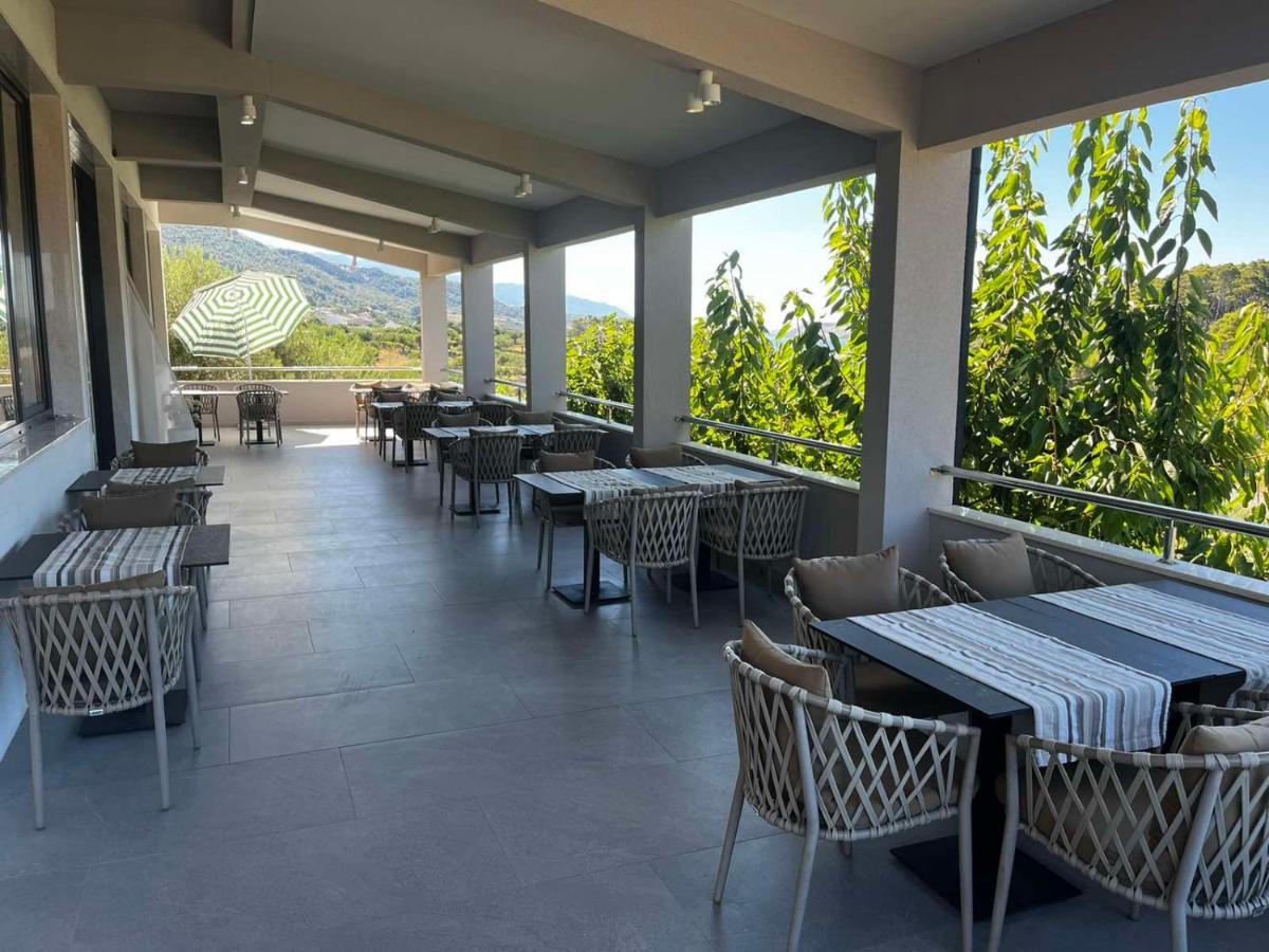 Memori Bed&Breakfast Rab Town Exterior foto