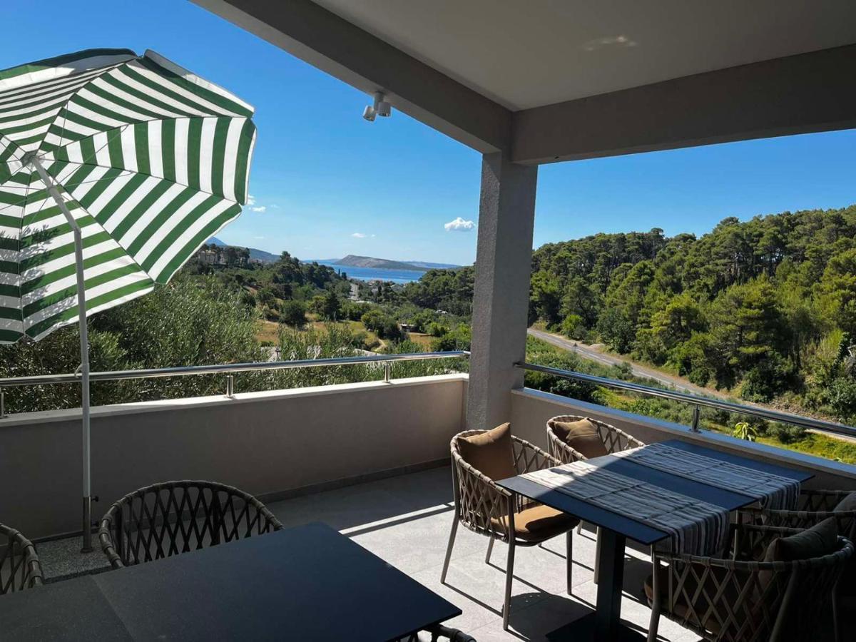 Memori Bed&Breakfast Rab Town Exterior foto