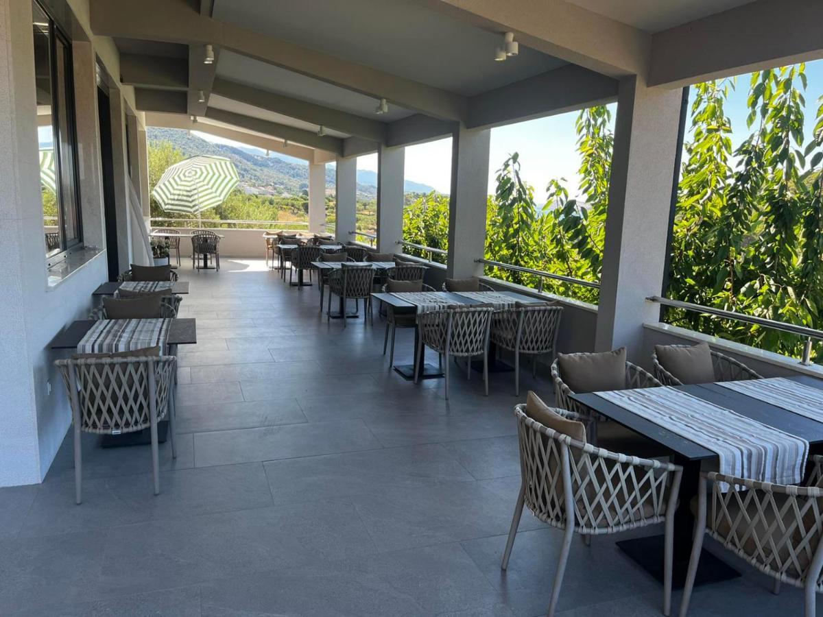 Memori Bed&Breakfast Rab Town Exterior foto