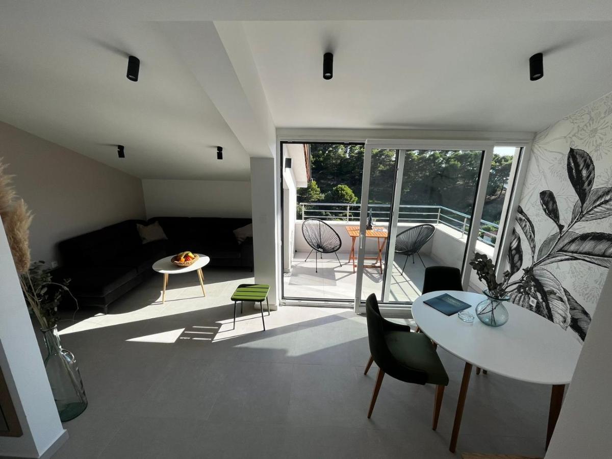 Memori Bed&Breakfast Rab Town Exterior foto