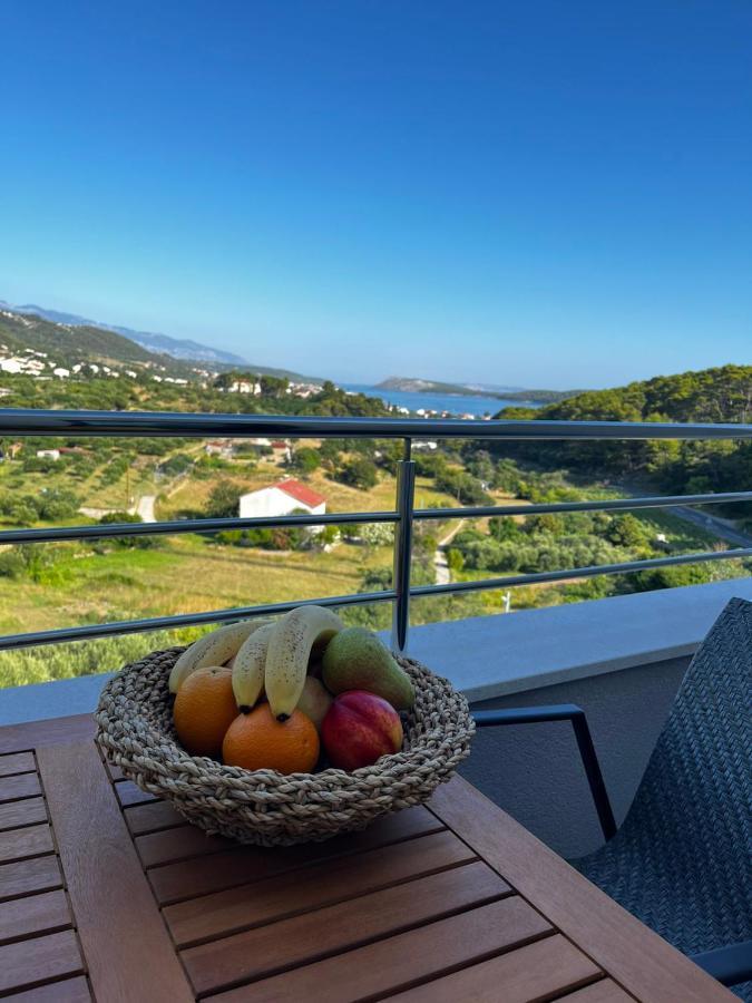 Memori Bed&Breakfast Rab Town Exterior foto