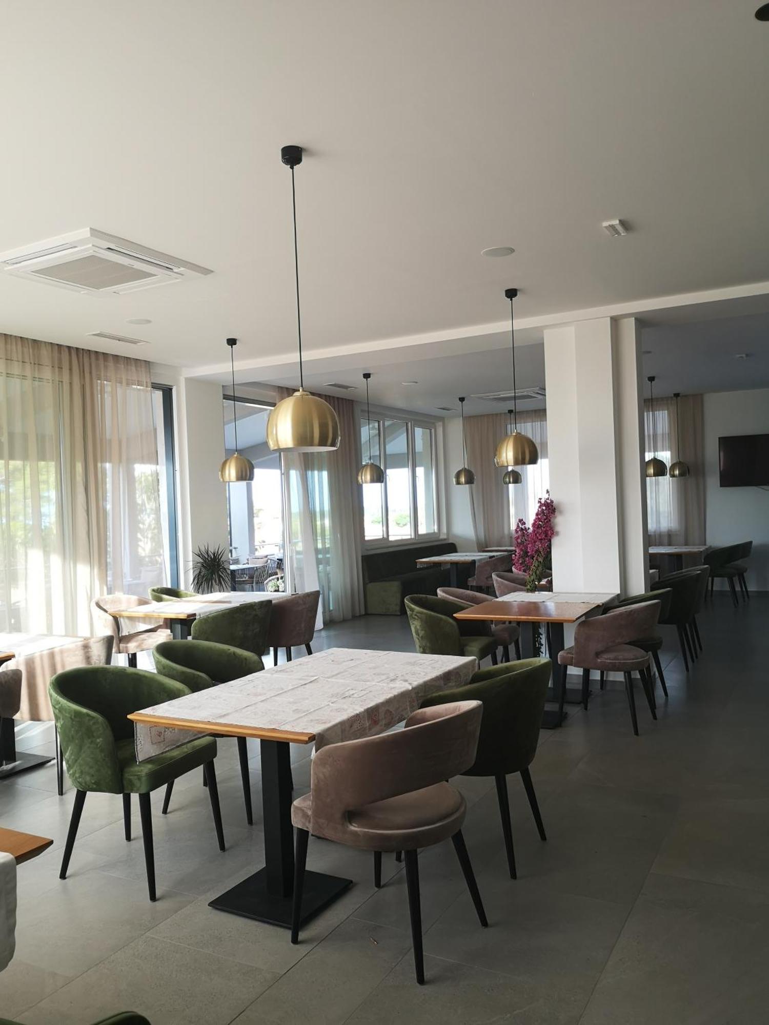 Memori Bed&Breakfast Rab Town Exterior foto