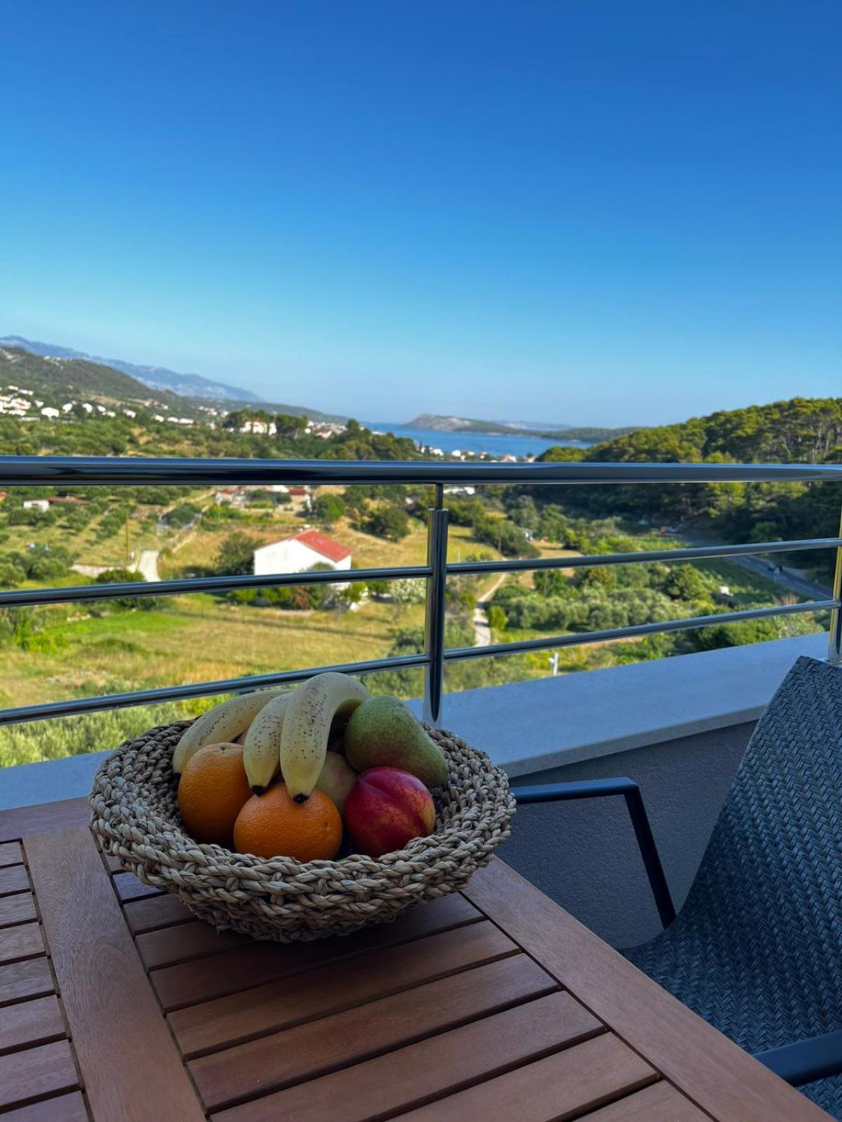 Memori Bed&Breakfast Rab Town Exterior foto