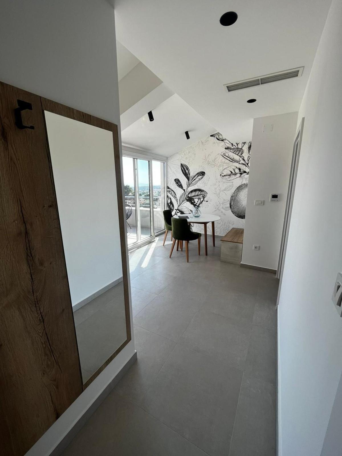 Memori Bed&Breakfast Rab Town Cameră foto
