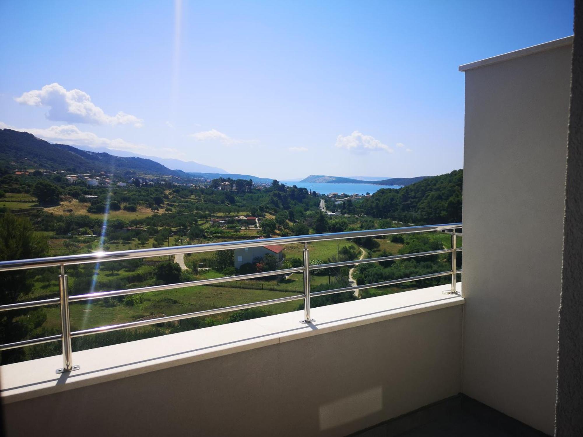 Memori Bed&Breakfast Rab Town Cameră foto