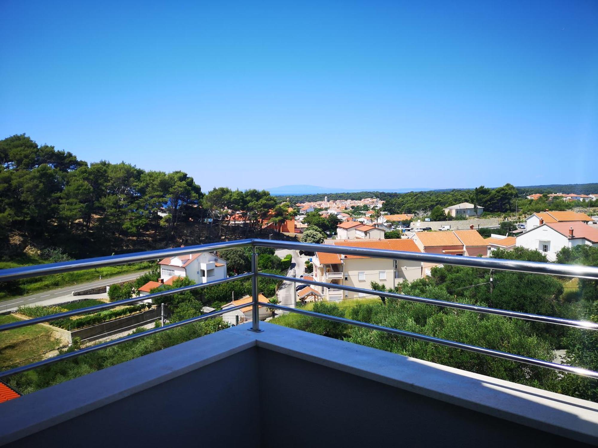Memori Bed&Breakfast Rab Town Cameră foto