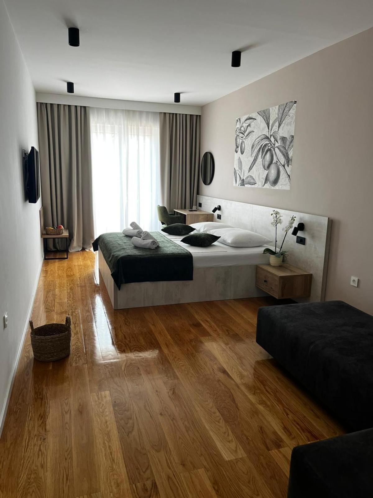 Memori Bed&Breakfast Rab Town Cameră foto