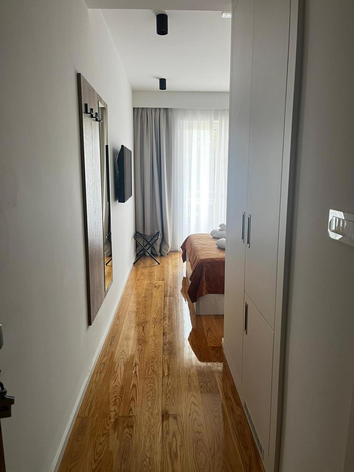Memori Bed&Breakfast Rab Town Cameră foto